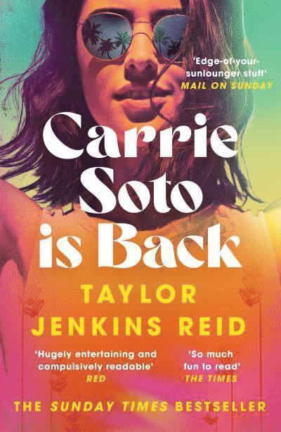 Carrie Soto Is Back 1