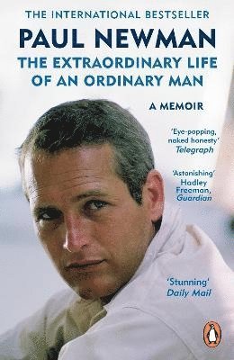 The Extraordinary Life of an Ordinary Man 1