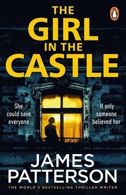 The Girl in the Castle 1