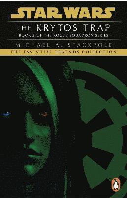 Michael A. Stackpole - Star Wars X-Wings Series - The Krytos Trap, Häftad