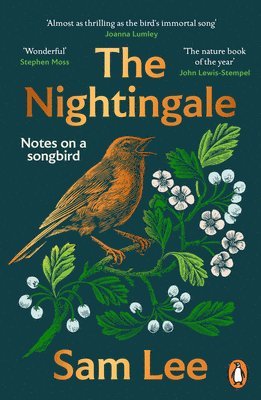 Sam Lee - Nightingale, Häftad