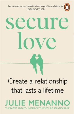 Secure Love 1