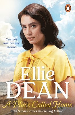 Ellie Dean - Place Called Home, Häftad