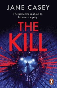 bokomslag The Kill