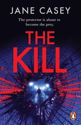 Jane Casey - Kill, Häftad