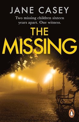 The Missing 1