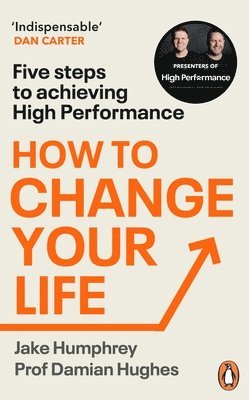 How to Change Your Life 1