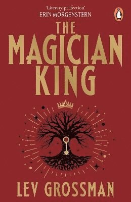 The Magician King 1