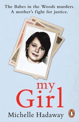 Michelle Hadaway - My Girl, Häftad