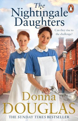 The Nightingale Daughters 1
