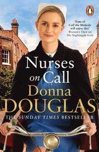 bokomslag Nurses on Call
