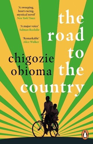 Chigozie Obioma - The Road to the Country, Häftad