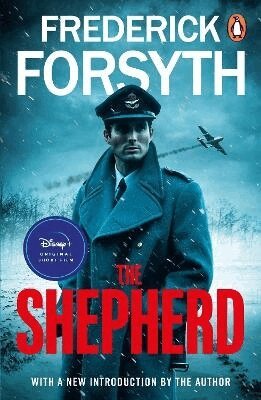 Frederick Forsyth - Shepherd, Häftad