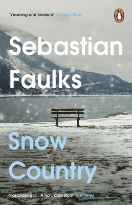 Sebastian Faulks - Snow Country, Häftad