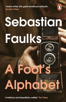 Sebastian Faulks - Fool's Alphabet, Häftad