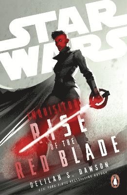 Star Wars Inquisitor: Rise of the Red Blade 1