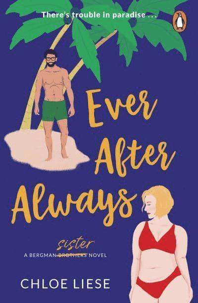 Ever After Always 1