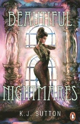 Beautiful Nightmares 1