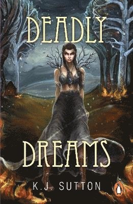 Deadly Dreams 1