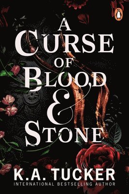 A Curse of Blood and Stone 1