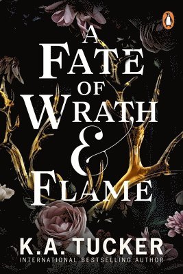 A Fate of Wrath and Flame 1
