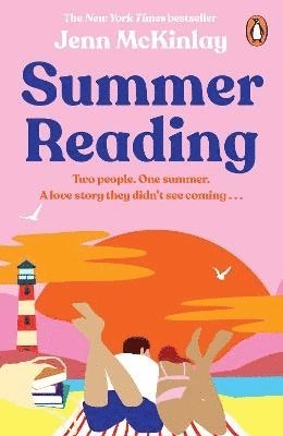 bokomslag Summer Reading