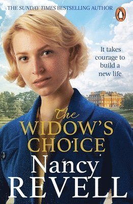 The Widow's Choice 1