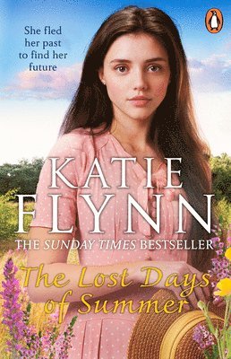 Katie Flynn - Lost Days of Summer, Häftad