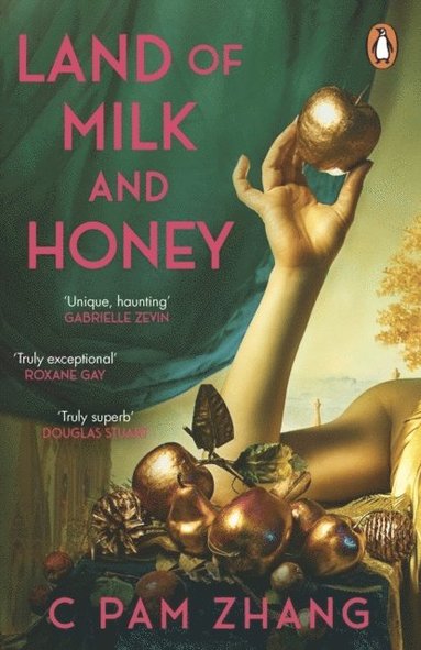 bokomslag Land of Milk and Honey