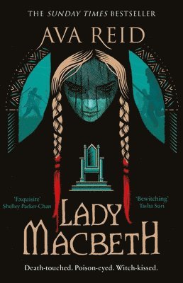 Lady Macbeth 1