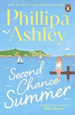 Second Chance Summer 1