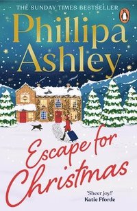 bokomslag Escape for Christmas