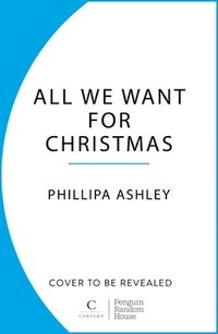 bokomslag All We Want for Christmas