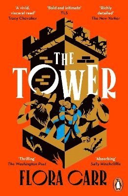 The Tower 1