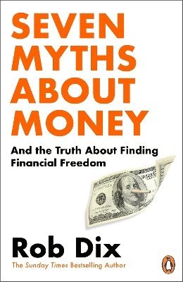 bokomslag Seven Myths About Money