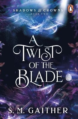 A Twist of the Blade 1