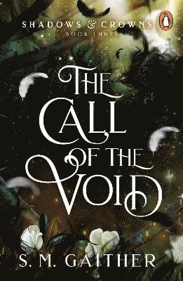 S. M. Gaither - Call of the Void, Häftad