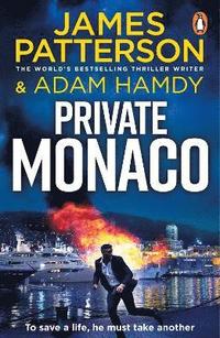 bokomslag Private Monaco