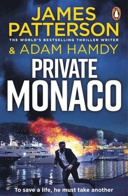 Private Monaco 1