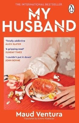 Maud Ventura - My Husband, Häftad