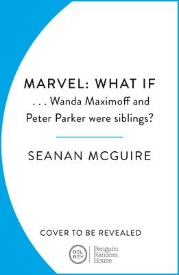 What If Wanda Maximoff and Peter Parker Were Siblings? 1