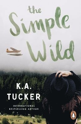 bokomslag The Simple Wild