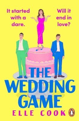 The Wedding Game 1