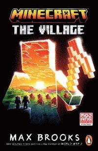 bokomslag Minecraft: The Village