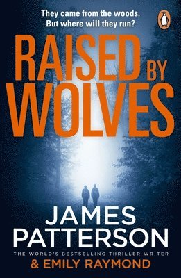 Raised By Wolves 1