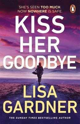 Kiss Her Goodbye 1