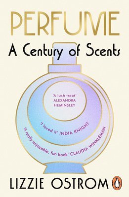 Perfume: A Century of Scents 1