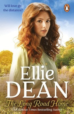 Ellie Dean - Long Road Home, Häftad
