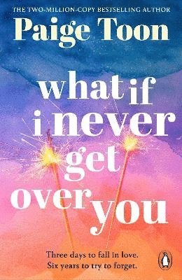 What If I Never Get Over You 1