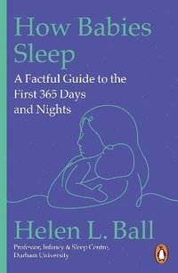 bokomslag How Babies Sleep